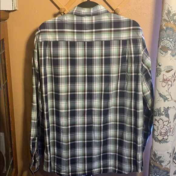 Original Weatherproof Vintage Plaid Shirt Bundle - Picture 5 of 12